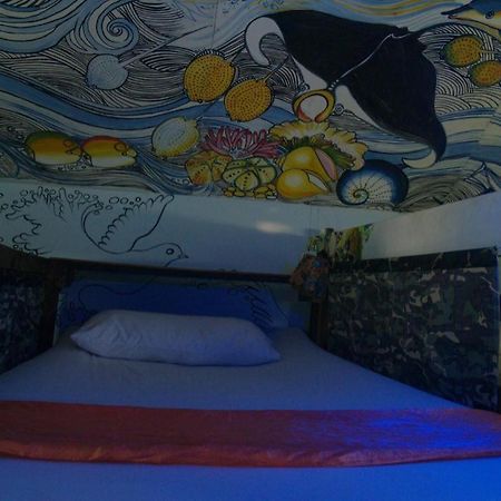 Peacock Hostel Ко-Ланта Экстерьер фото